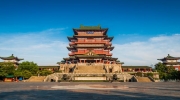 智慧城市給監(jiān)控市場帶來了哪些市場機(jī)遇